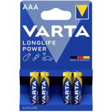 AA (Stilo) LONGLIFE POWER X4 (20pz)